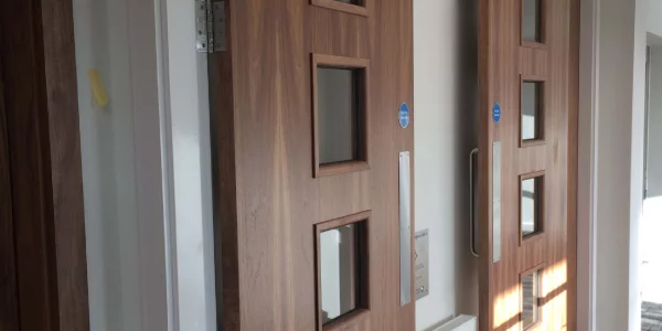 Bespoke Fire Doors - Do's and Don'ts