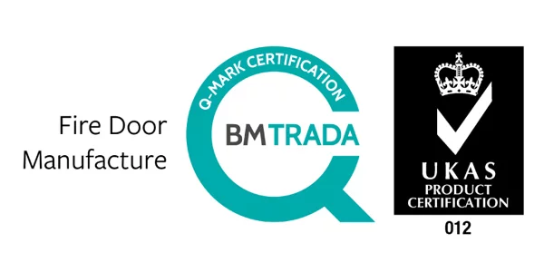 BM Trada Certification