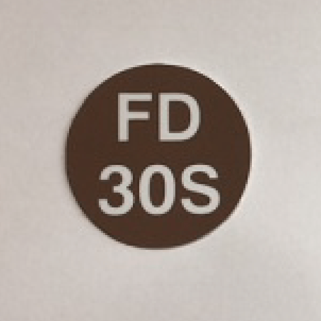 FD30S Disk
