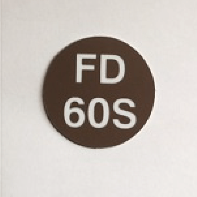 FD60S Disk
