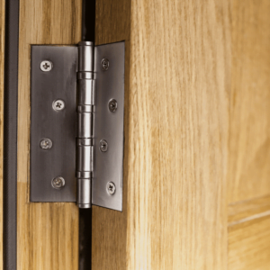 Hinges