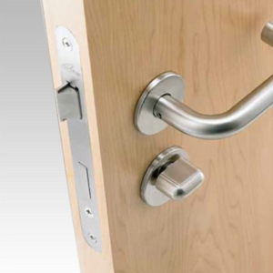 Latches & Locks